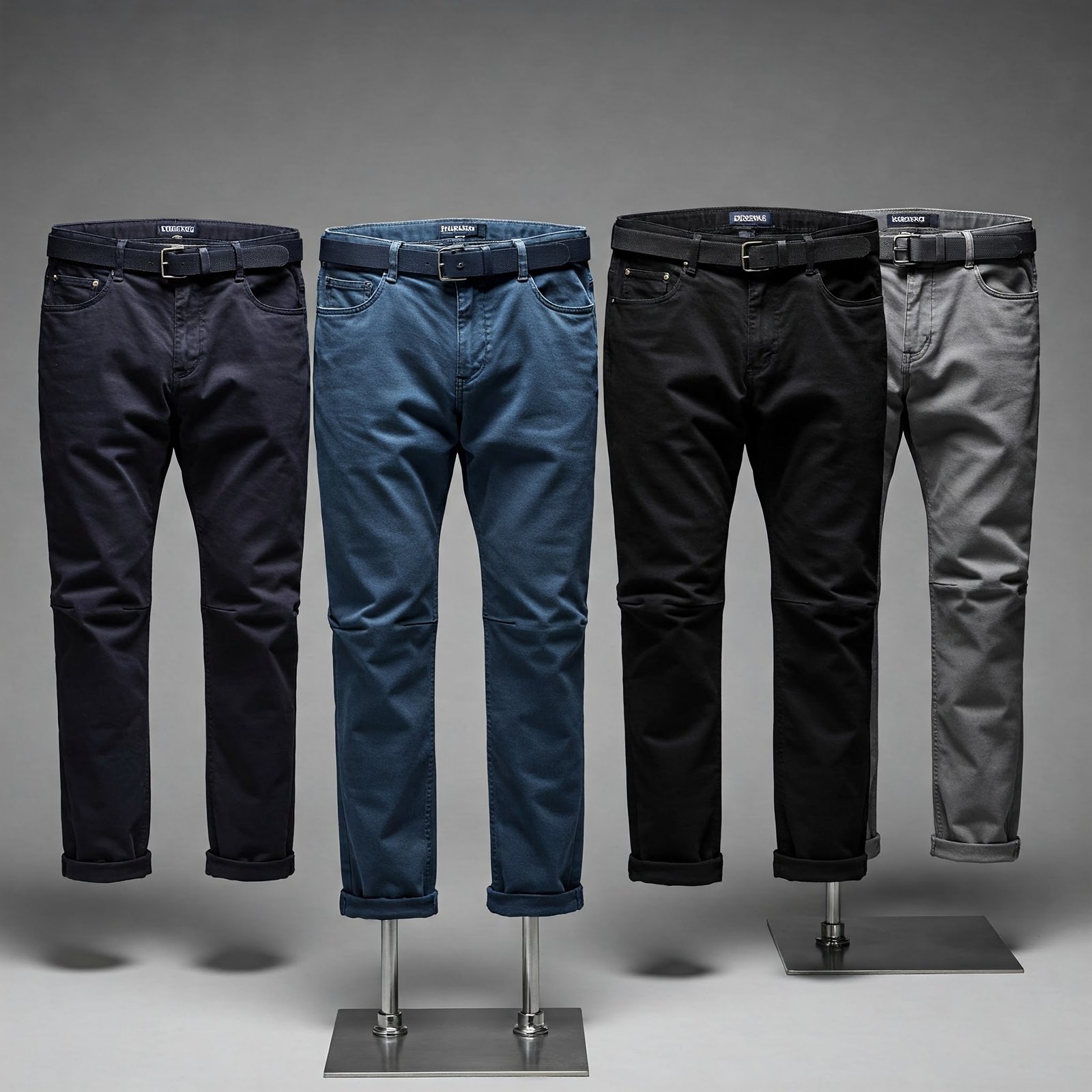 Men Pants