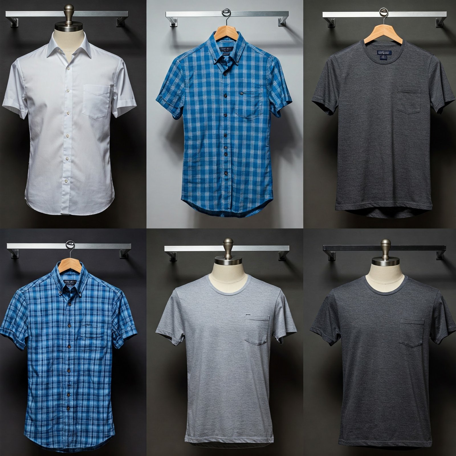 Men Shirts
