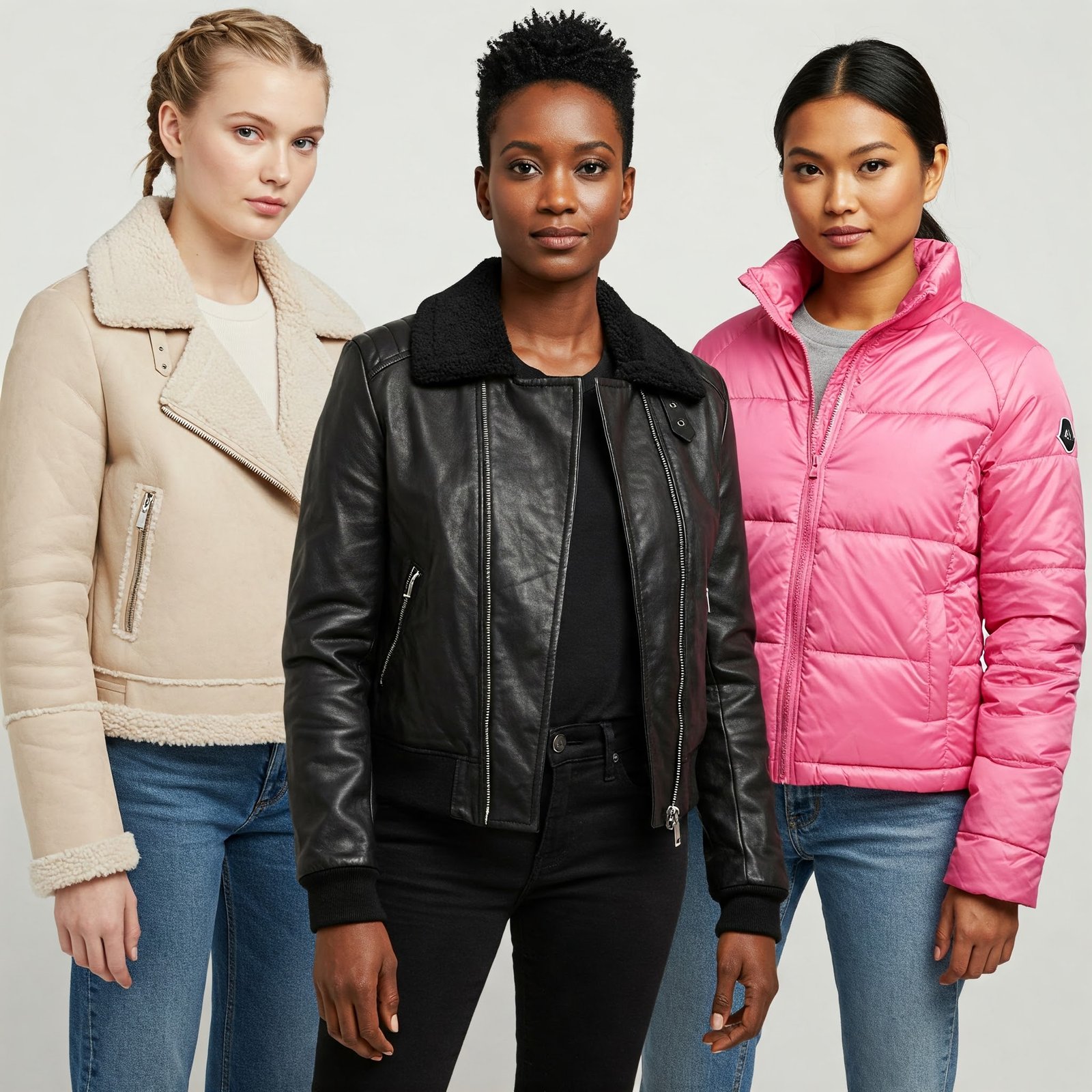 Women Jackets