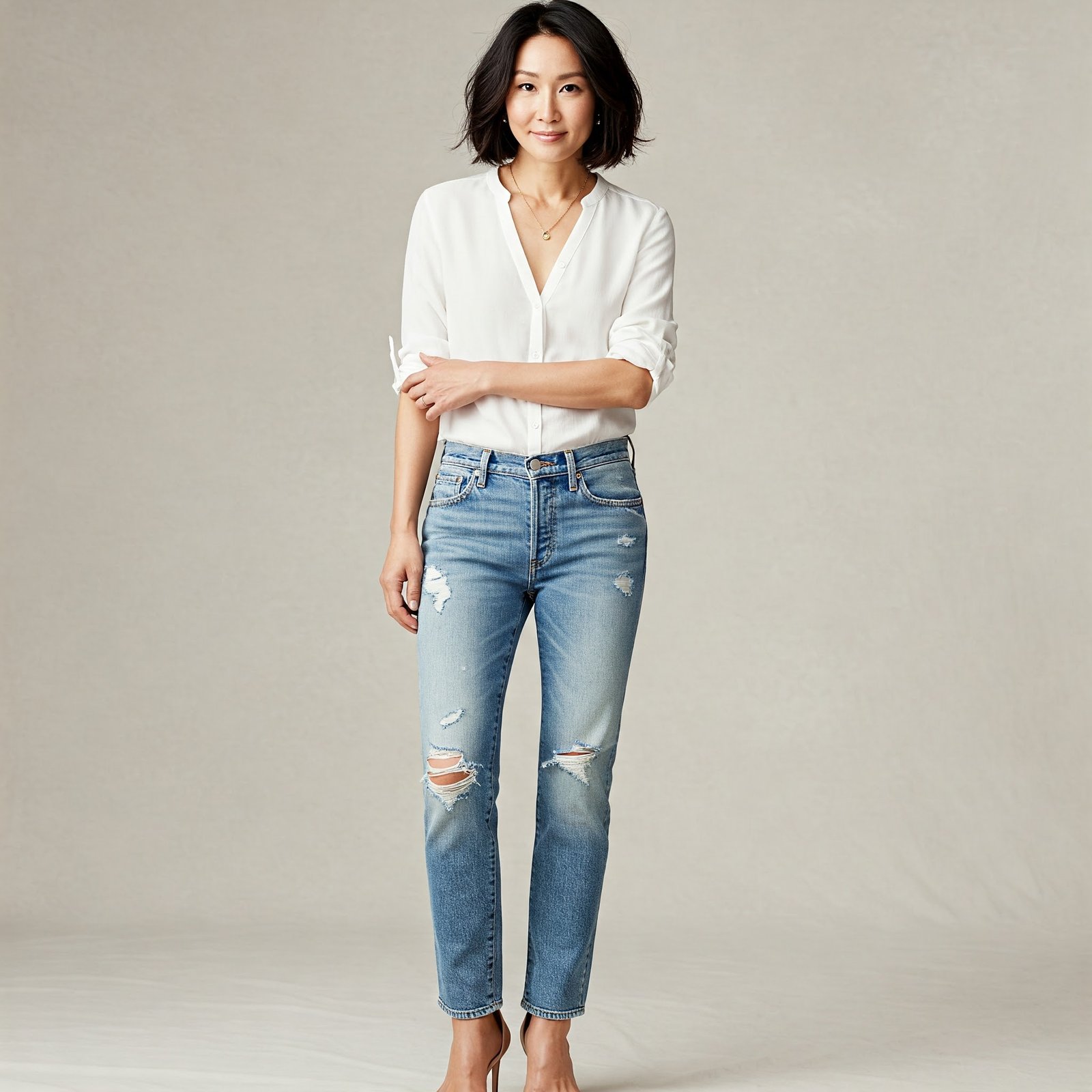Women Jeans